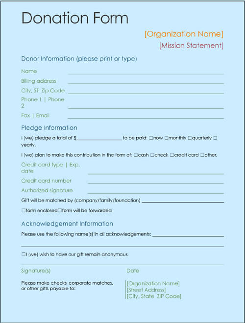 sample-printable-donation-form-template-ms-office-templates